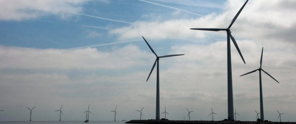 Wind Farm